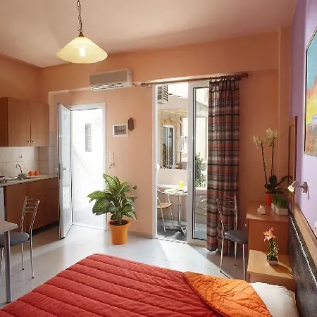 Marietta Hotel Pastida