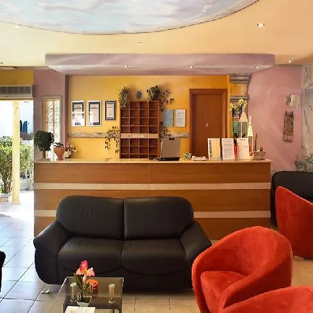 Marietta Hotel Pastida